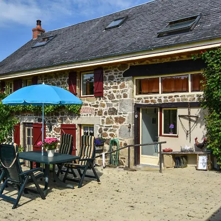 Semesterbostad House Near The Truffle Capital Aups Virlet