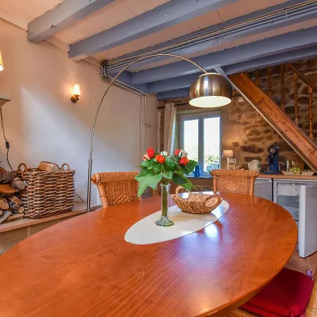 House Near The Truffle Capital Aups Semesterbostad Virlet